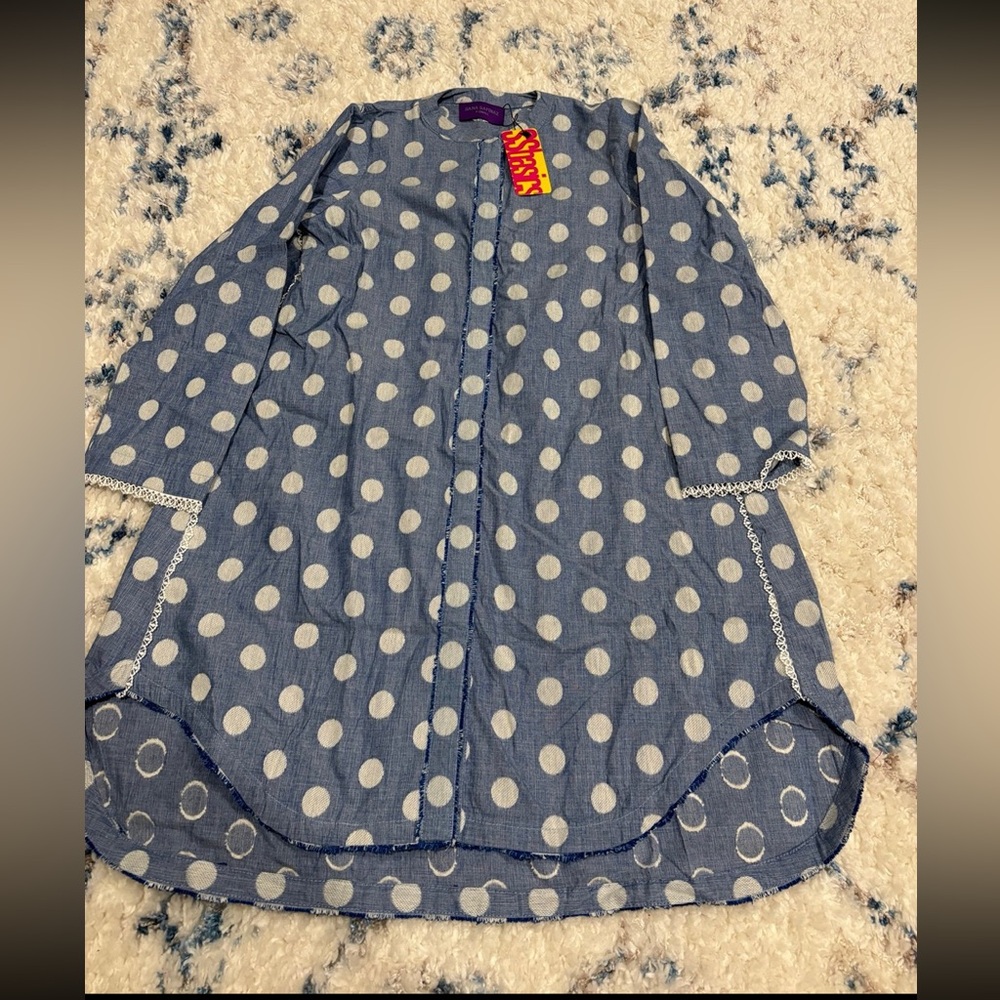 Sana safinaz top